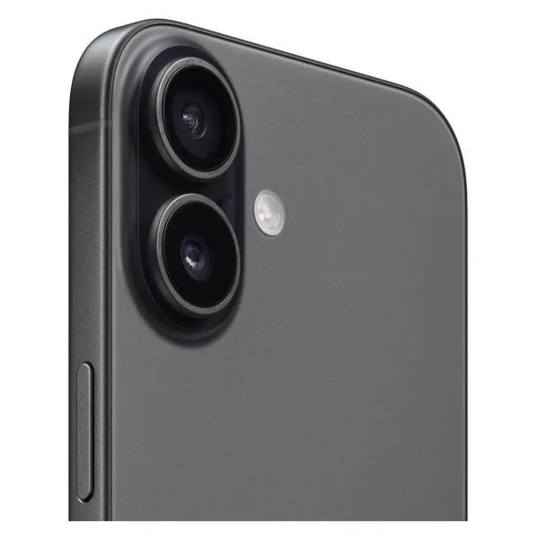 Apple iPhone 17 256Gb Black (Активированный, без rustore)